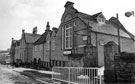 Heeley Bank Infant School, Heeley Bank Road
