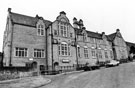 Heeley Bank Junior School, Heely Bank Road