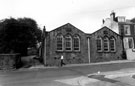 Former Heeley National School, Gleadless Road