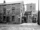 S.H. Ward and Co. Ltd., Sheaf Brewery, Ecclesall Road, viewed from Renton Street