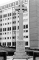 Park War Memorial adjacent to St. John the Evangelist Church, Bernard Street