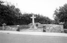 View: s22350 Totley War Memorial, Baslow Road