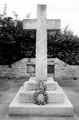 Totley War Memorial, Baslow Road