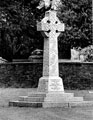 Norton War Memorial, Norton Lane