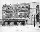 Lyceum Theatre, Tudor Square