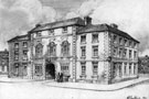 The Tontine Inn, Haymarket