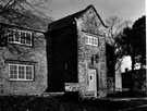 Herdings Community Centre, Norton Avenue, formerly 'The Herdings' farmhouse until 1958