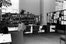 Sheffield Information Service, Central Library, Surrey Street Sheffield Information Service, Central Library, Surrey Street
