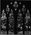 The Chaucer Window, Cathedral SS. Peter and Paul The Chaucer Window, Cathedral SS. Peter and Paul