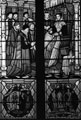 Queen Mary grants a charter to the twelve capital burgesses, 8th June, 1554, Cathedral SS. Peter and Paul Queen Mary grants a charter to the twelve capital burgesses, 8th June, 1554, Cathedral SS. Peter and Paul