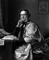 Sir William Sterndale Bennett (1816-1875), composer