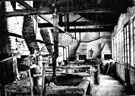 View: s22536 Forge, William Tyzack, Sons and Turner Ltd., Little London Works, Little London Road