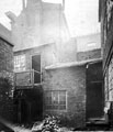 View: s22541 Rear of Pawson and Brailsford, printers, fronting Mulberry Street