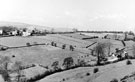 Upper Hirst and Wilson Spring Wood from city boundary near Birley Edge looking north west