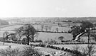 Whitley Lane, near Ecclesfield, from Hunshelf Hill. Grenoside in the distance, looking south west Whitley Lane, near Ecclesfield, from Hunshelf Hill. Grenoside in the distance, looking south west