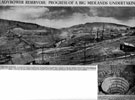 View: s22683 Construction of Ladybower Reservoir