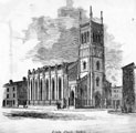 Holy Trinity Church, Nursery Street