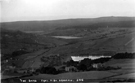 Bradfield Dale with Agden (foreground); Dale Dyke (centre) and Strines (in the background) Reservoirs from High Bradfield,