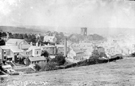 Townend Road (in the foreground) and St. Mary C. of E. Church, Ecclesfield Townend Road (in the foreground) and St. Mary C. of E. Church, Ecclesfield