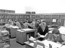 View: s22880 Archives and Local Studies Search Room, Central Library, Surrey Street
