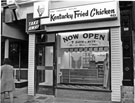Kentucky Fried Chicken, Firth Park Road