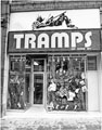 View: s22946 Tramps, King Street