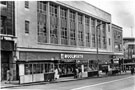 F. W. Woolworth and Co. Ltd., department store, Nos. 15 - 19 The Moor