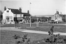 High Street, junction with Station Road, Mosborough