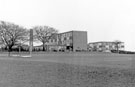 Hurlfield Girl's Secondary School, Hurlfield Road