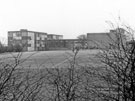 Hurlfield Girl's Secondary School, Hurlfield Road