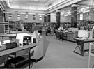 View: s22985 Central Lending Library, Central Library, Surrey Street