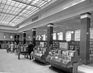 View: s22986 Central Lending Library, Central Library, Surrey Street