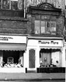 Nos. 30 Xtravaganza, continental shoes; 26 - 28, Madame Marie (Milliners) Ltd., Division Street