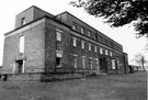Regional Conference Centre, Lodge Moor Hospital