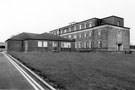 Regional Conference Centre, Lodge Moor Hospital
