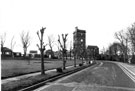 Clock Tower, Lodge Moor Hospital