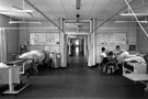 Spinal Ward, Lodge Moor Hospital