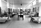General ward, Lodge Moor Hospital