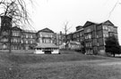 View: s23394 Northwood Block Wards 1-8, Middlewood (Psychiatric) Hospital 