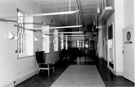 Ward at Middlewood (Psychiatric) Hospital Ward at Middlewood (Psychiatric) Hospital