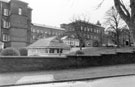Northwood Block Wards 1-8, Middlewood (Psychiatric) Hospital Northwood Block Wards 1-8, Middlewood (Psychiatric) Hospital