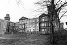 Southwood Block Wards 14-24, Middlewood (Psychiatric) Hospital Southwood Block Wards 14-24, Middlewood (Psychiatric) Hospital