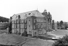 Kingswood Block, Wards 9- 13, Middlewood (Psychiatric) Hospital