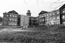 Southwood Block, Wards 14 - 21, Middlewood (Psychiatric) Hospital Southwood Block, Wards 14 - 21, Middlewood (Psychiatric) Hospital