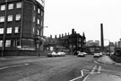 View: s23428 Jessop Hospital for Women from the junction of Brook Hill and Beet Street
