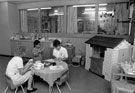 View: s23474 Day Care Ward, Sheffield Children's Hospital, Western Bank 