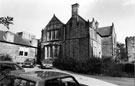 View: s23492 Sharrow Block, Nether Edge Hospital