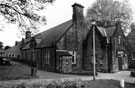 View: s23501 Part of Nether Edge Hospital originally part of Ecclesall Union Workhouse