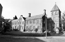 View: s23512 Peveril House, Nether Edge Hospital originally part of Eccelsall Union Workhouse