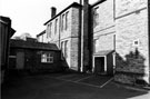 View: s23515 Audiology Department, Nether Edge Hospital originally part of Eccelsall Union Workhouse